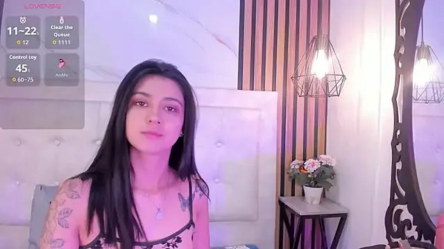 Madyson18 — CNTRL DOMI INSIDE X 2MIN 