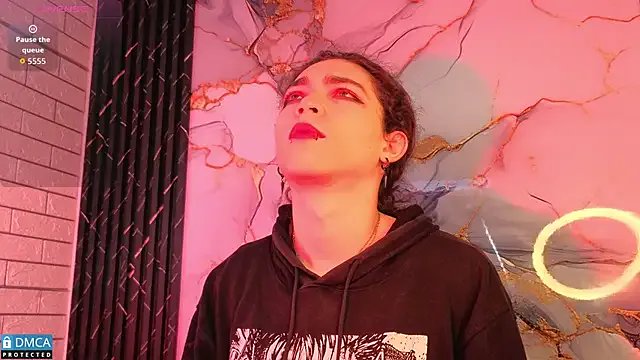 MaeveKuro — Freechat on StripChat