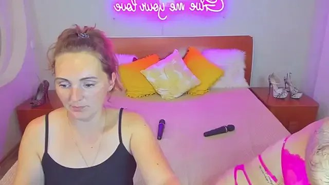 Freechat MagicEyess on StripChat