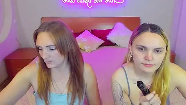 Freechat MagicEyess on StripChat