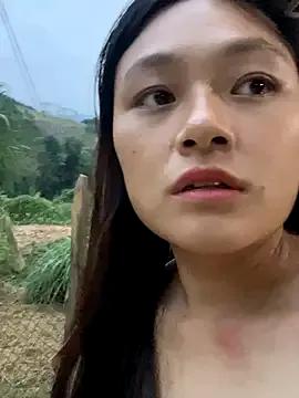 Freechat mai-xinh on StripChat