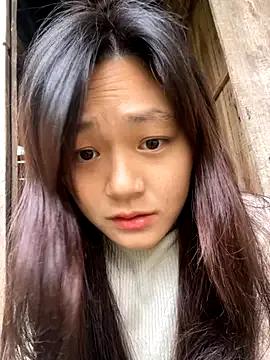 Freechat mai-xinh on StripChat