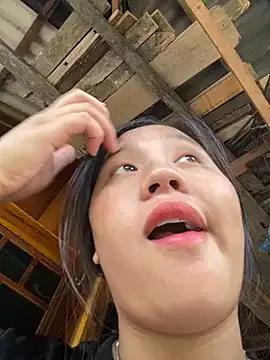 Private maianhcute on StripChat