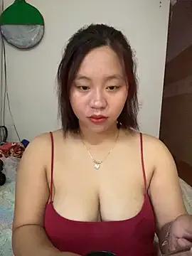 Private maianhcute on StripChat