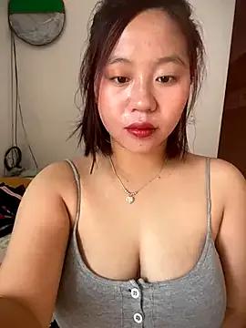 Private maianhcute on StripChat