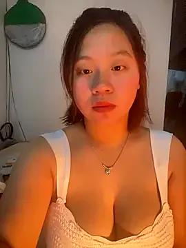 Private maianhcute on StripChat