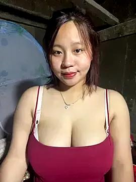 Private maianhcute on StripChat