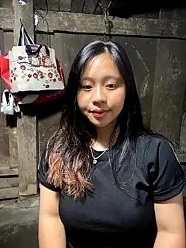 Private maianhcute on StripChat