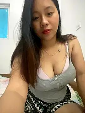 Private maianhcute on StripChat