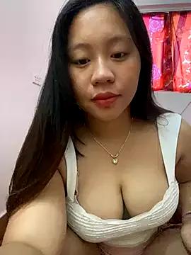 Private maianhcute on StripChat