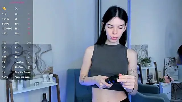 MaiPeng on StripChat