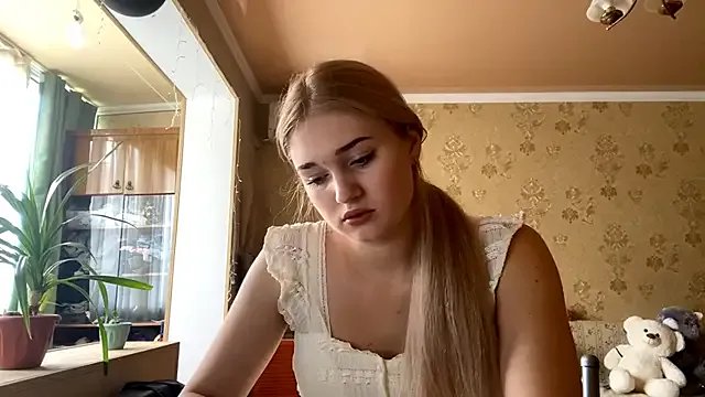 Private Malley_Saunds on StripChat