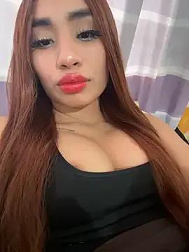 Freechat MandyWester on StripChat