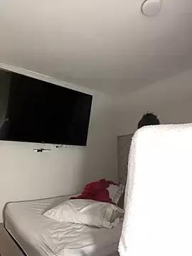 Freechat Manlykellya_ on StripChat