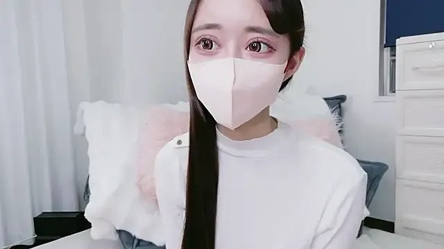 Mao_115 — Freechat on StripChat