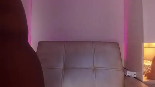 Freechat MaraBaker on StripChat