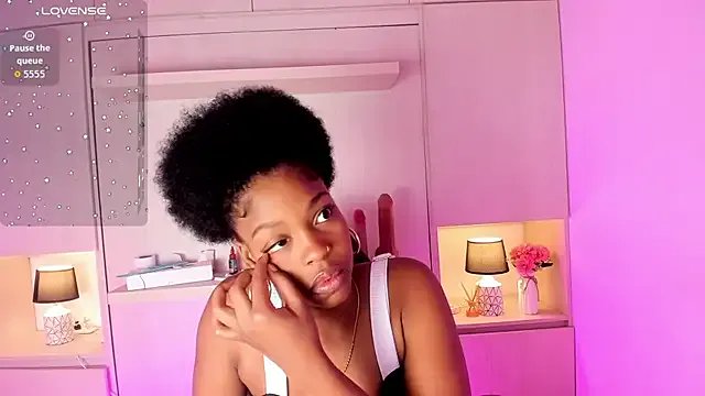 Freechat MaraBaker on StripChat