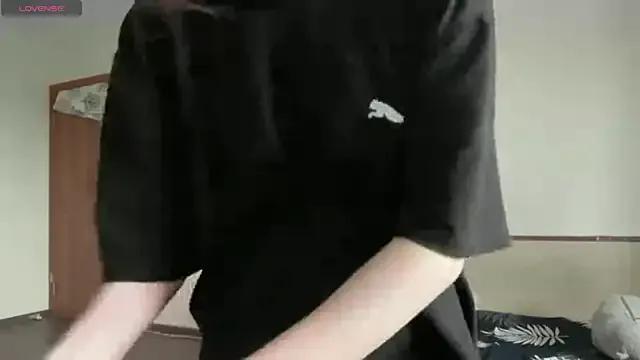 Group MargarettNewbie on StripChat