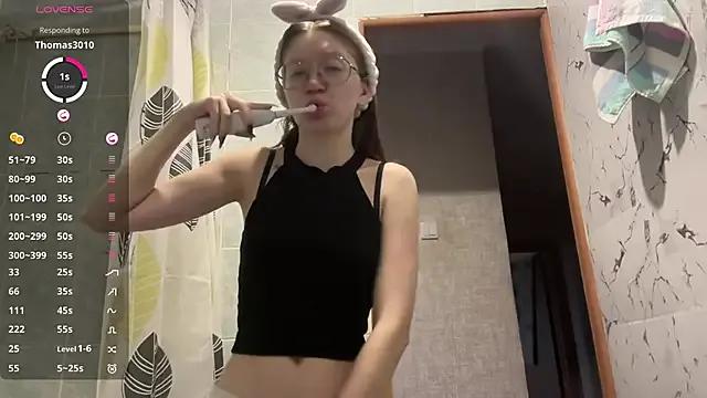 Group MargarettNewbie on StripChat