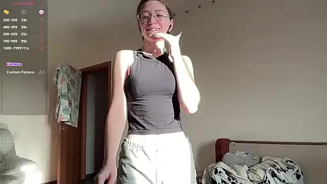 Group MargarettNewbie on StripChat