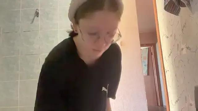 Group MargarettNewbie on StripChat