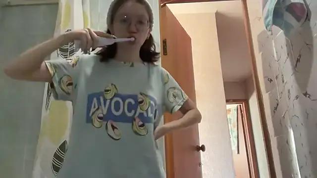 Group MargarettNewbie on StripChat