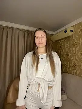 Freechat MargoXoki on StripChat