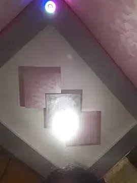 Maria_Sexx on StripChat