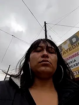 Mariana_eclipse on StripChat