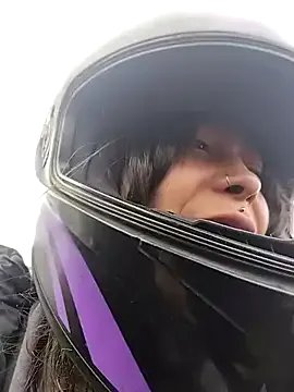 Mariana_eclipse — Showing breasts in the street