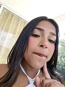 Mariangel_11 — Cameltoe and Panty off 