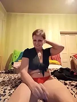 MariannaSky471 — Freechat on StripChat