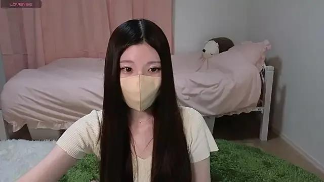 Freechat MARIAo0 on StripChat