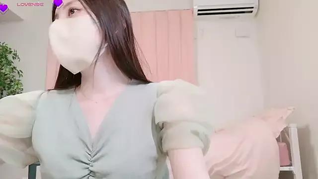 Freechat MARIAo0 on StripChat