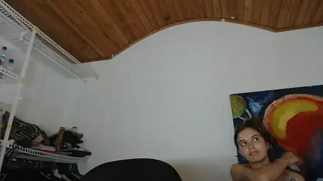 Freechat mariecam420 on StripChat