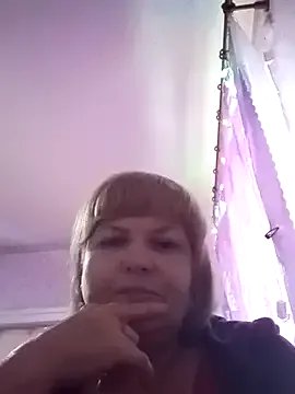 MarisTi on StripChat