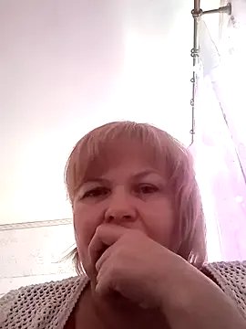 MarisTi on StripChat