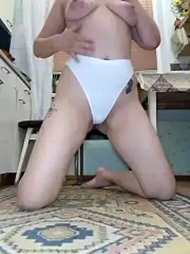 Freechat Marlan_Vagner on StripChat