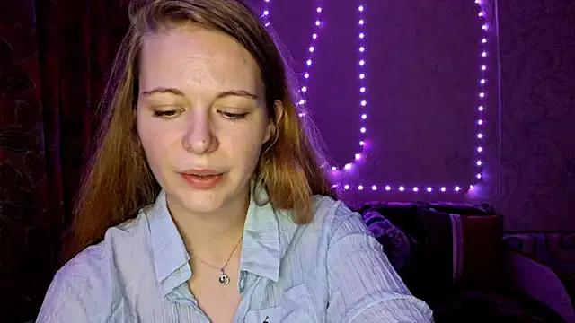 Marry_Wild on StripChat 