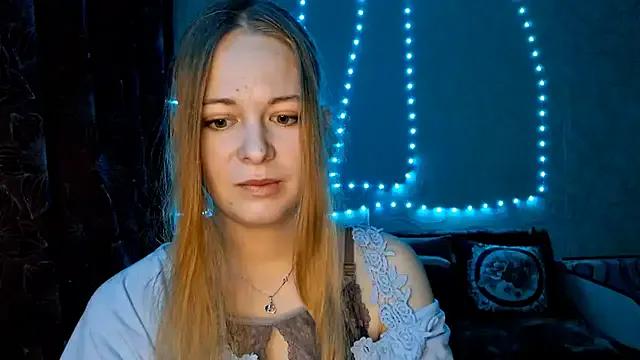 Marry_Wild — Show my panties