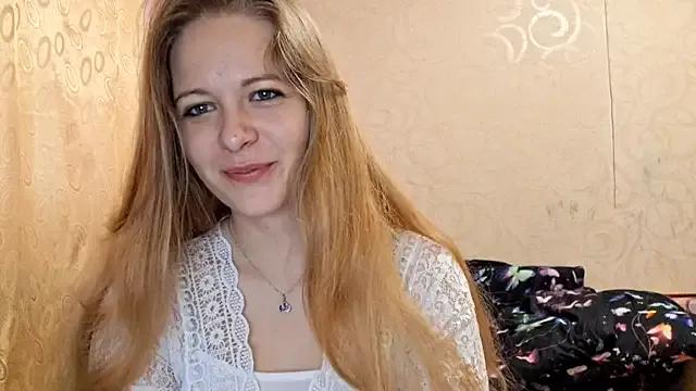 Marry_Wild on StripChat 