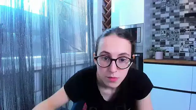 MartiniiSelenna on StripChat