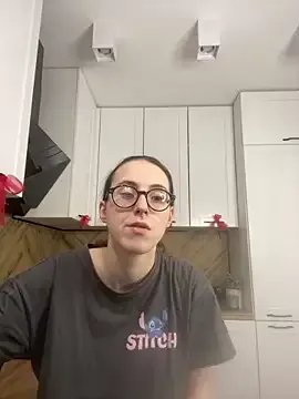 MartiniiSelenna on StripChat