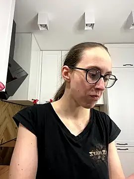 MartiniiSelenna on StripChat