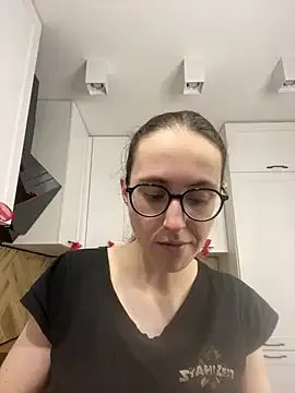 MartiniiSelenna on StripChat