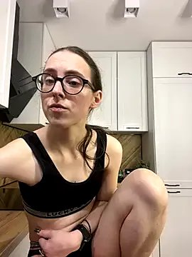 MartiniiSelenna on StripChat