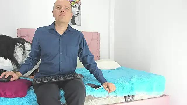 Freechat Marycrisalejo on StripChat