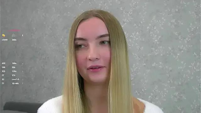 Freechat Marylandyy on StripChat