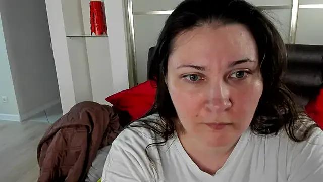 Freechat MarySwon on StripChat