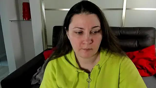 Freechat MarySwon on StripChat